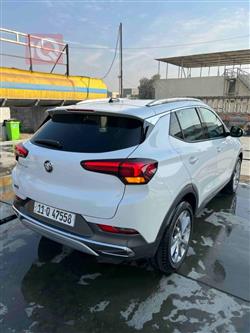 Buick Encore GX